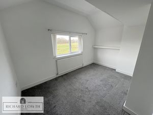 Bedroom Two- click for photo gallery